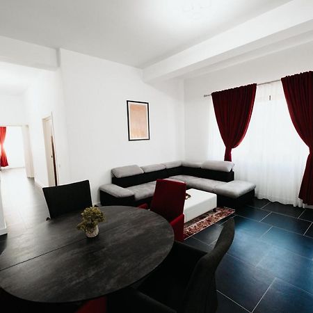 Cozy Aparthotel - Central City سوتْشافا المظهر الخارجي الصورة