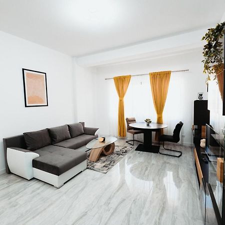 Cozy Aparthotel - Central City سوتْشافا المظهر الخارجي الصورة