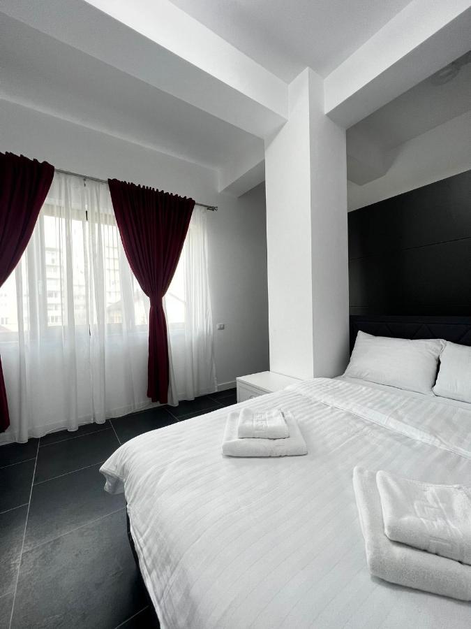 Cozy Aparthotel - Central City سوتْشافا المظهر الخارجي الصورة
