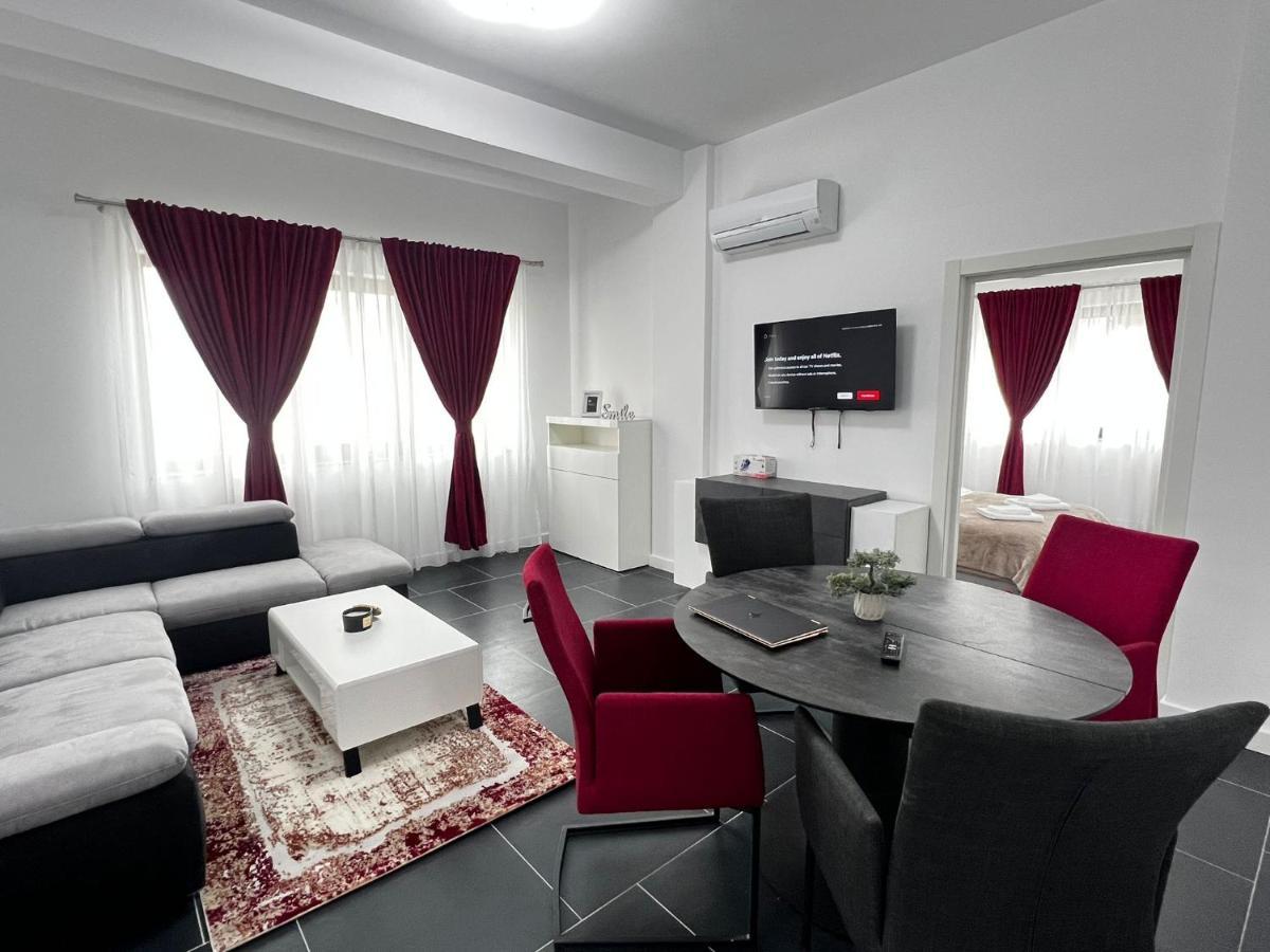 Cozy Aparthotel - Central City سوتْشافا المظهر الخارجي الصورة