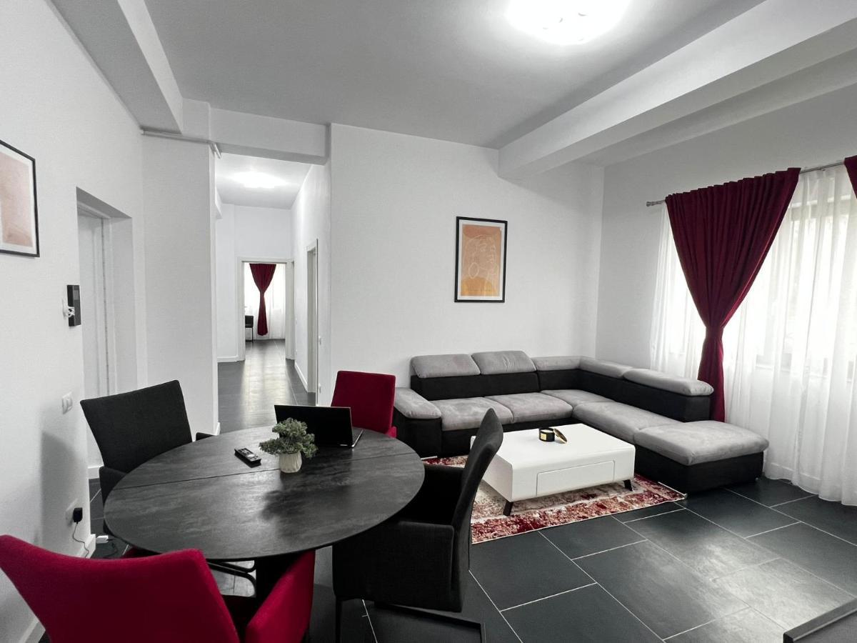 Cozy Aparthotel - Central City سوتْشافا المظهر الخارجي الصورة