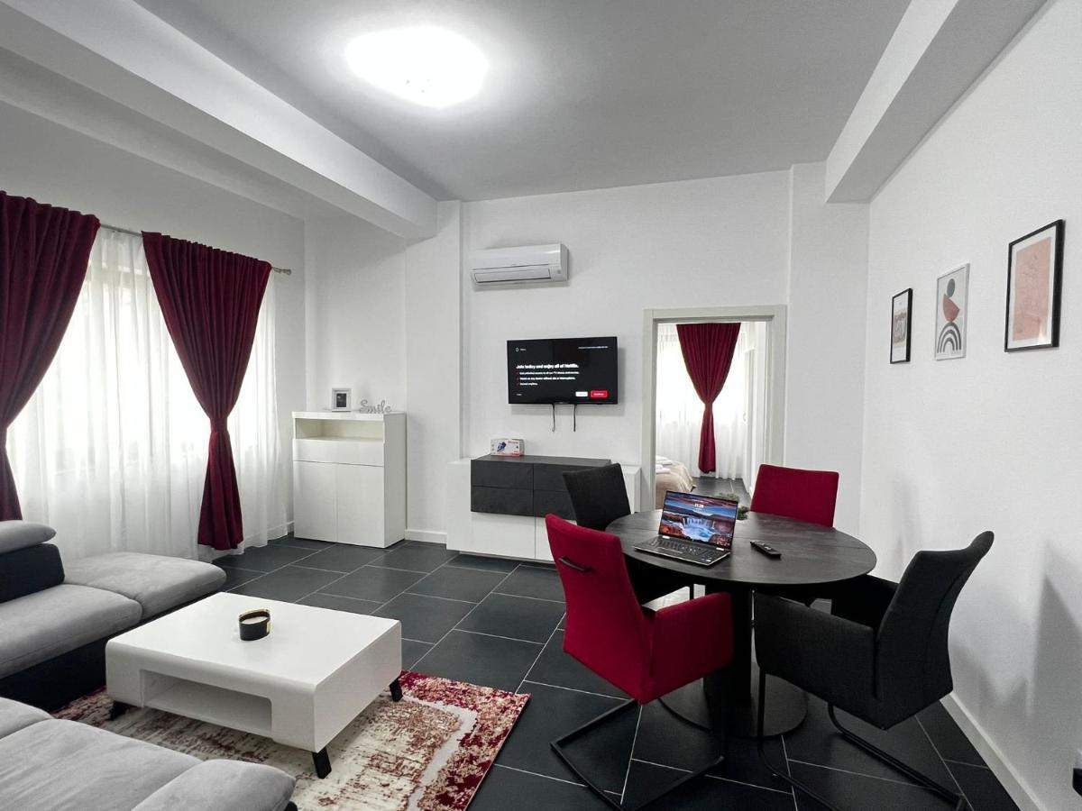 Cozy Aparthotel - Central City سوتْشافا المظهر الخارجي الصورة