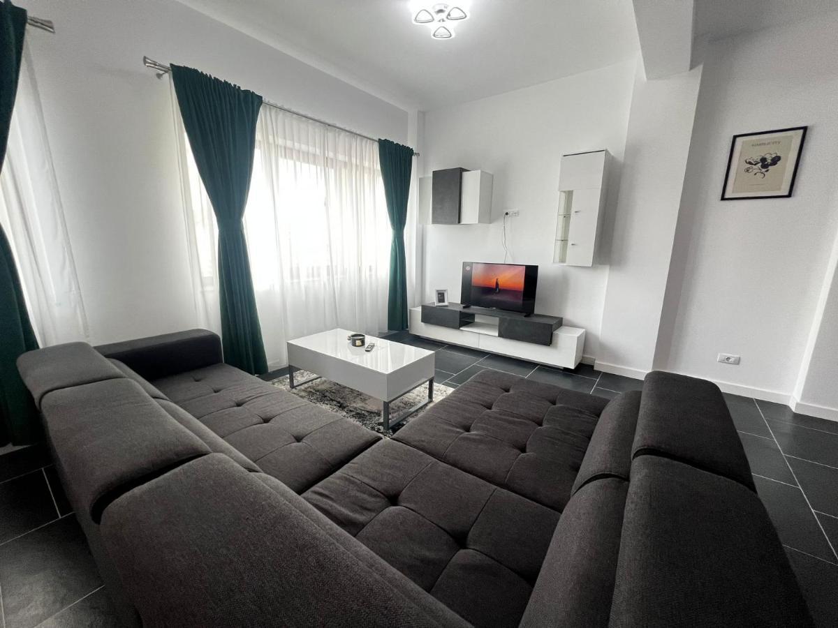 Cozy Aparthotel - Central City سوتْشافا المظهر الخارجي الصورة