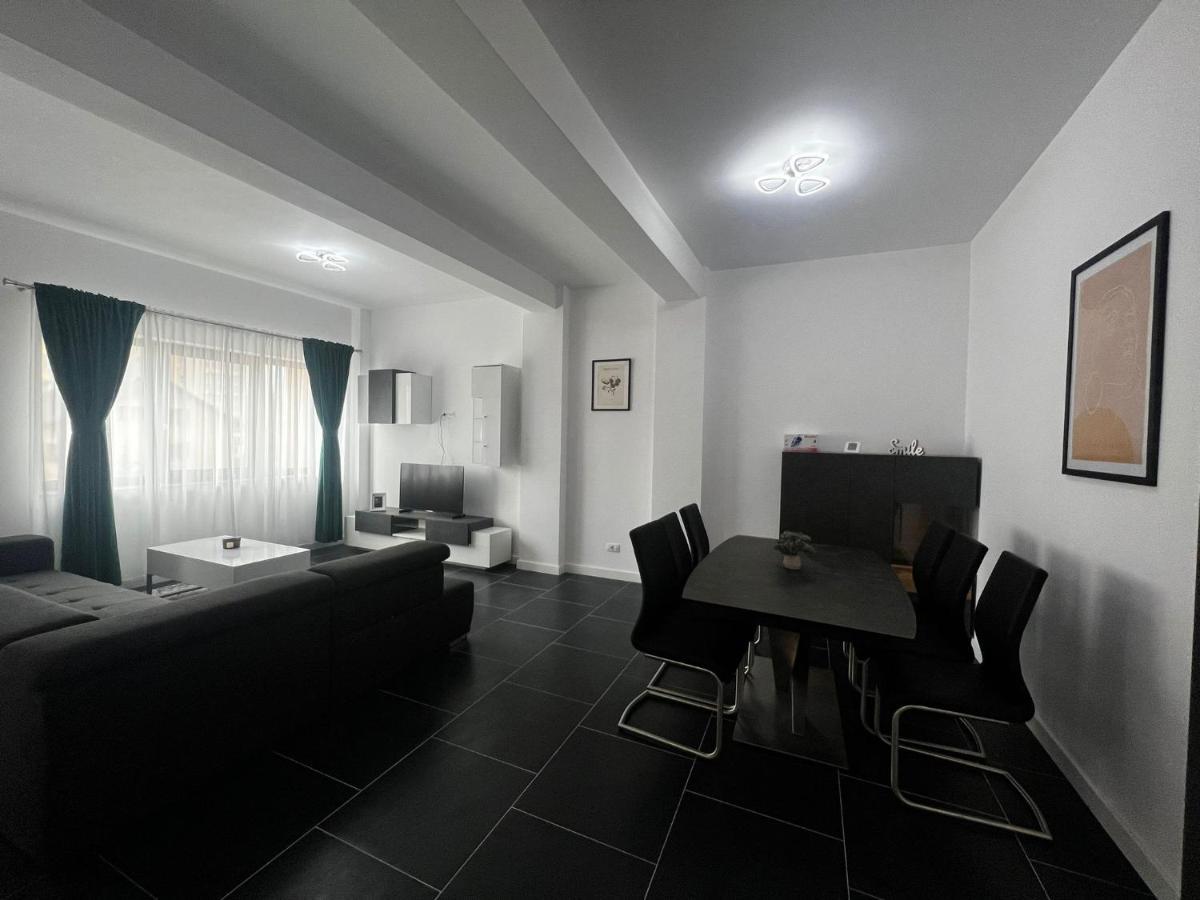 Cozy Aparthotel - Central City سوتْشافا المظهر الخارجي الصورة