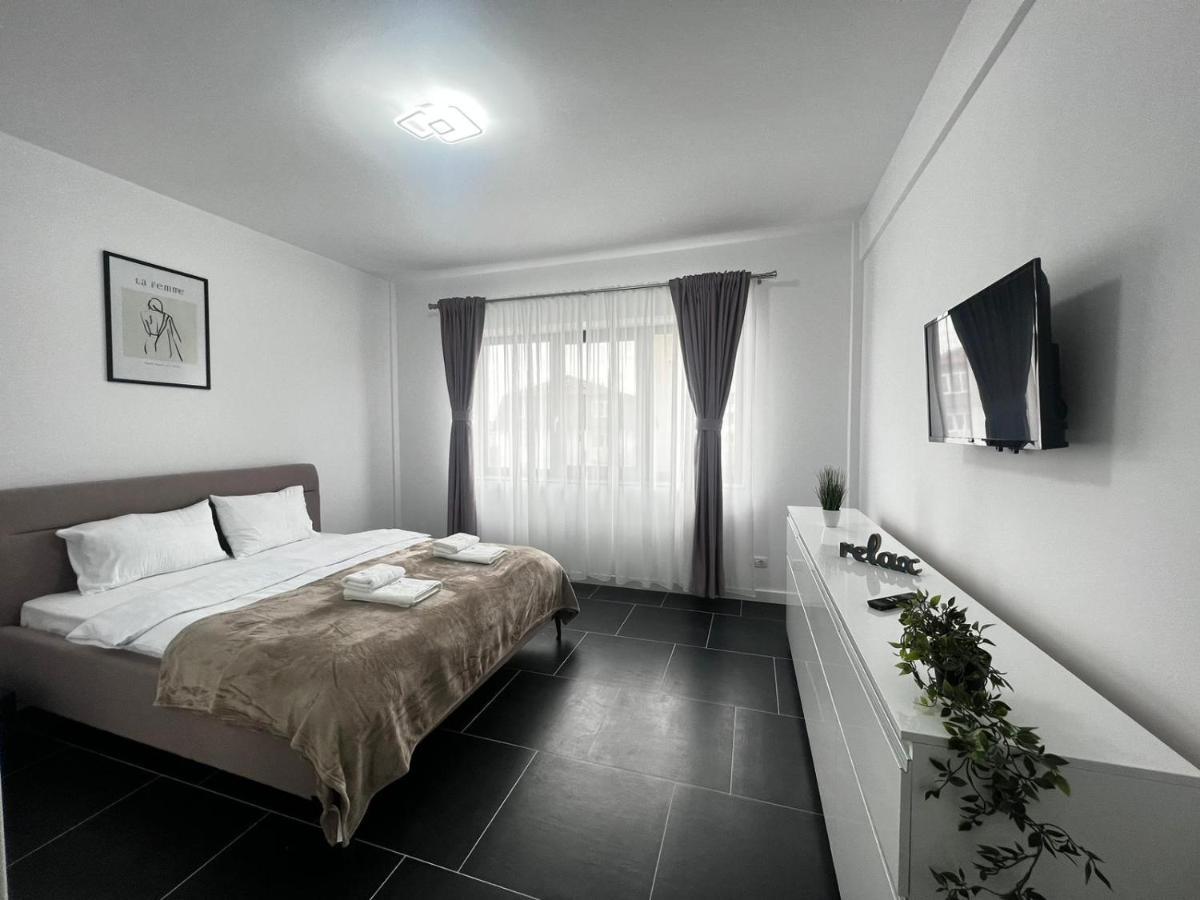 Cozy Aparthotel - Central City سوتْشافا المظهر الخارجي الصورة