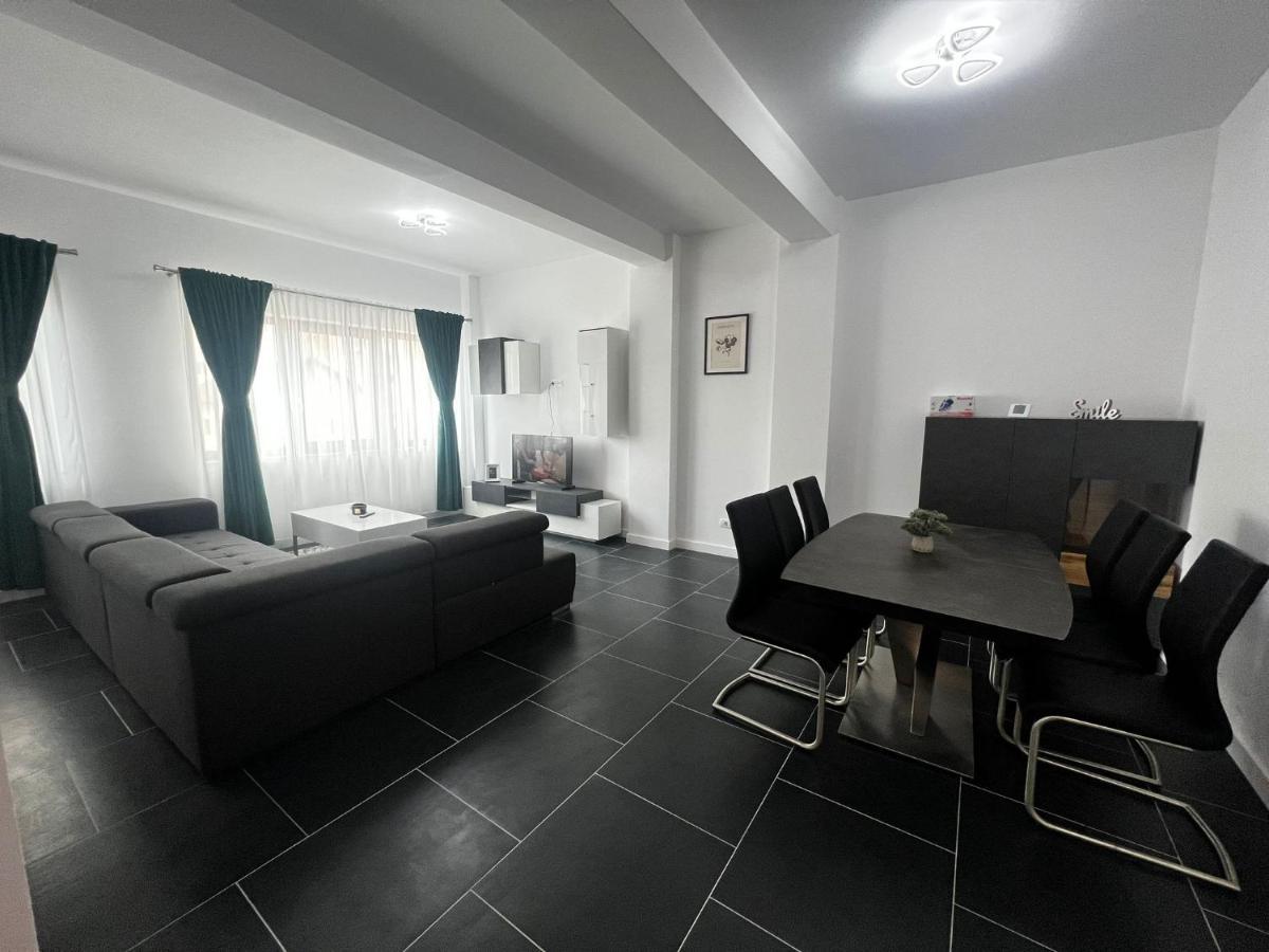 Cozy Aparthotel - Central City سوتْشافا المظهر الخارجي الصورة