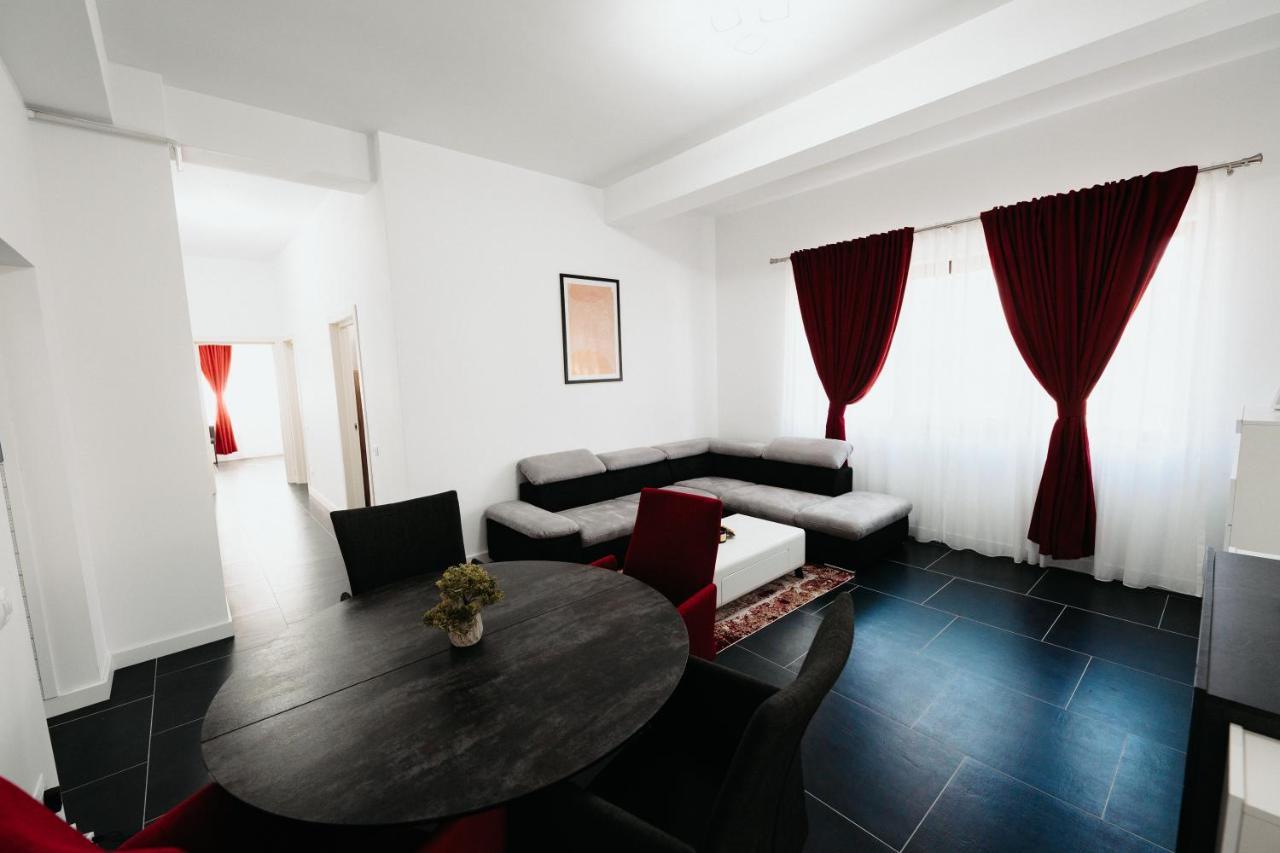 Cozy Aparthotel - Central City سوتْشافا المظهر الخارجي الصورة