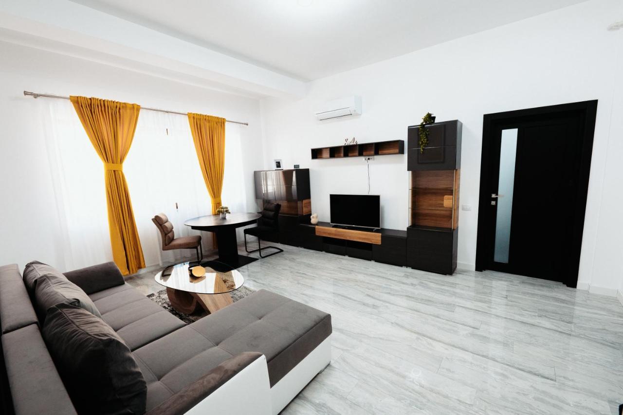 Cozy Aparthotel - Central City سوتْشافا المظهر الخارجي الصورة