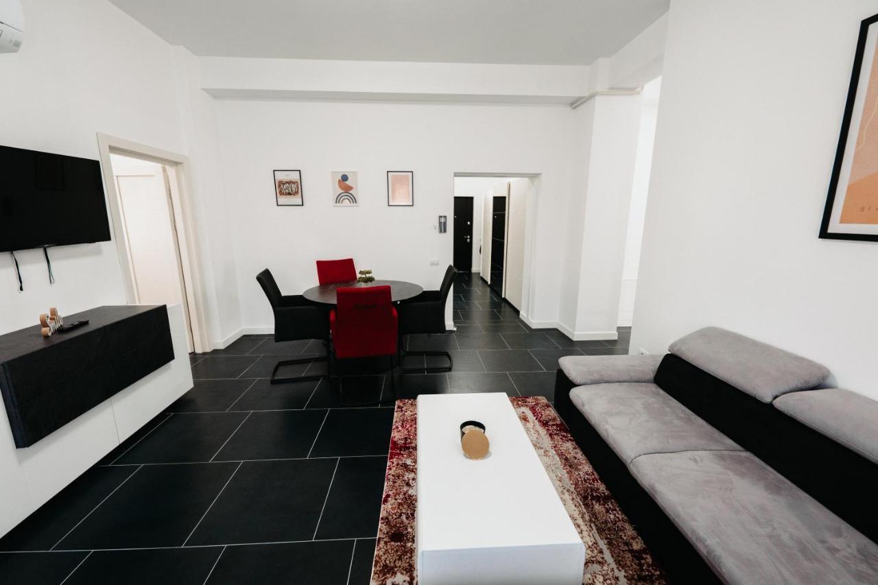 Cozy Aparthotel - Central City سوتْشافا المظهر الخارجي الصورة
