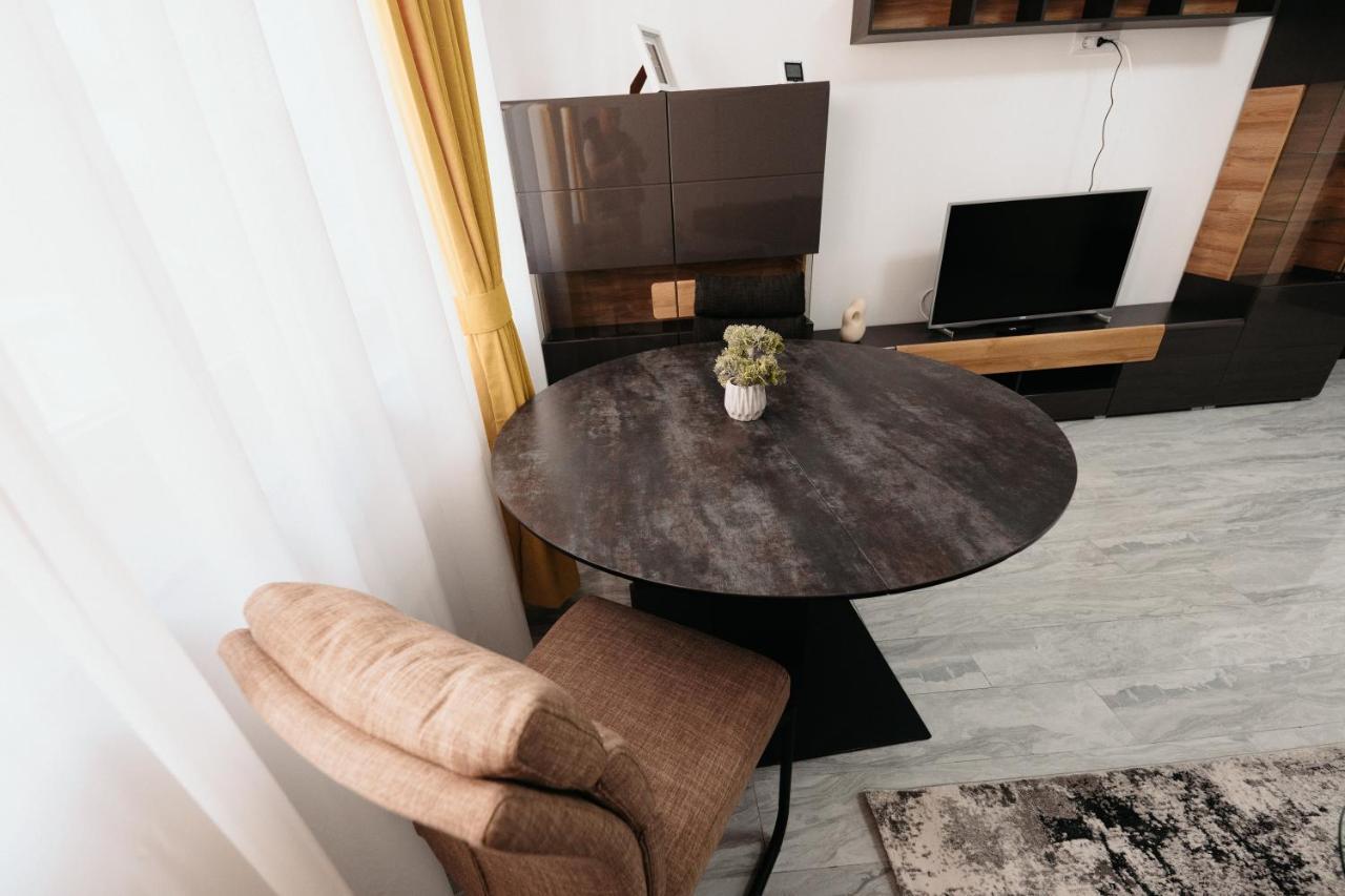 Cozy Aparthotel - Central City سوتْشافا المظهر الخارجي الصورة