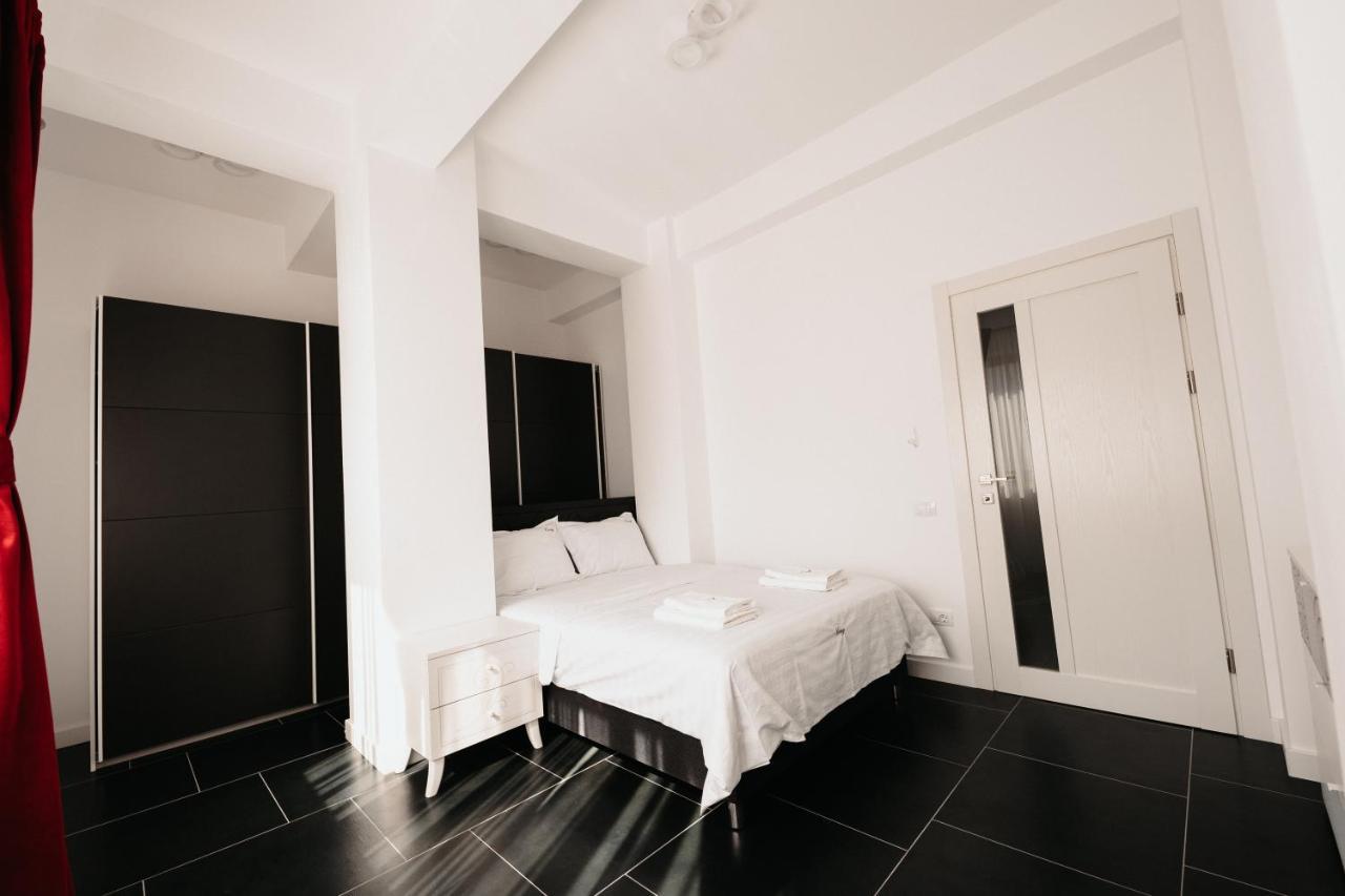 Cozy Aparthotel - Central City سوتْشافا المظهر الخارجي الصورة