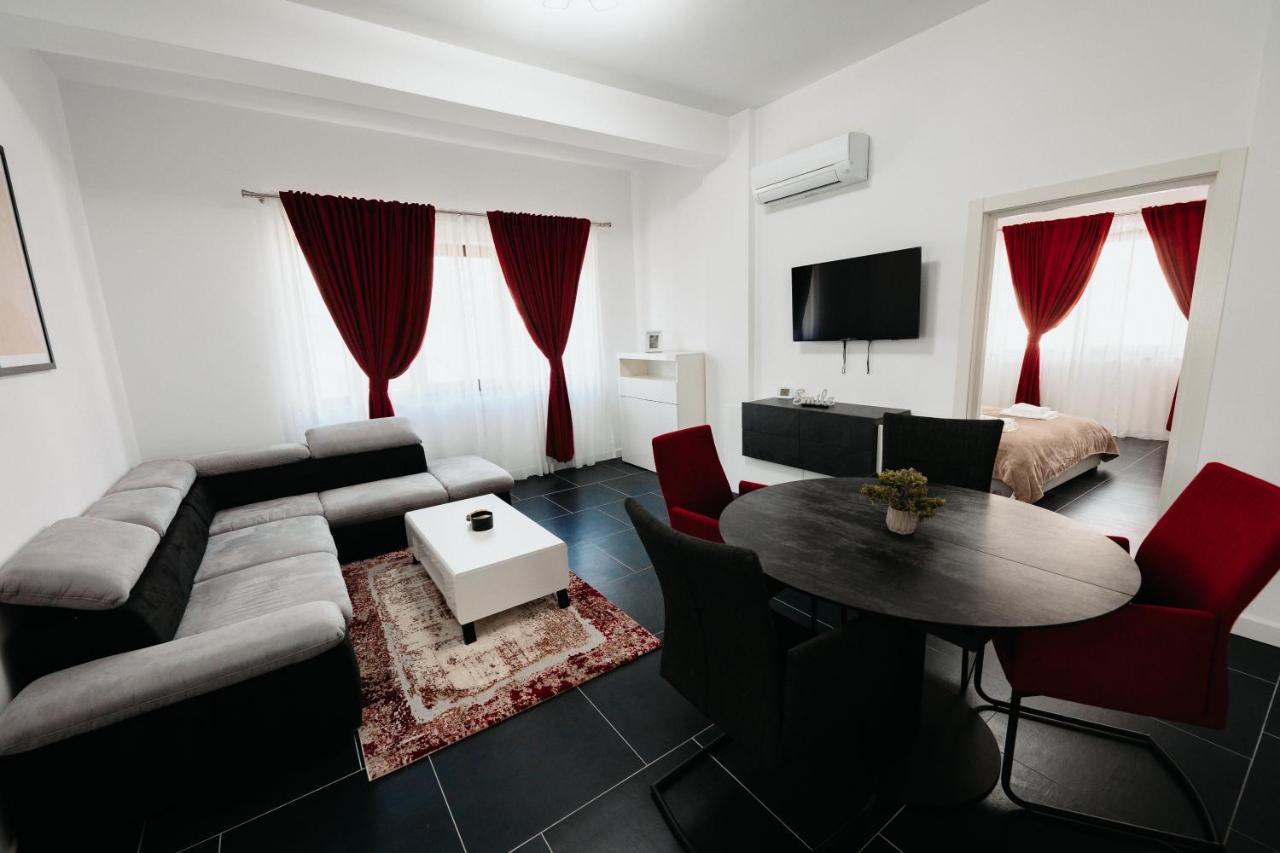 Cozy Aparthotel - Central City سوتْشافا المظهر الخارجي الصورة