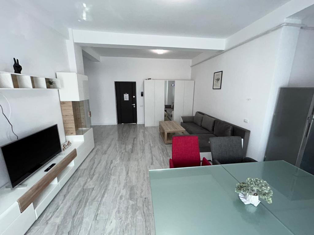 Cozy Aparthotel - Central City سوتْشافا المظهر الخارجي الصورة
