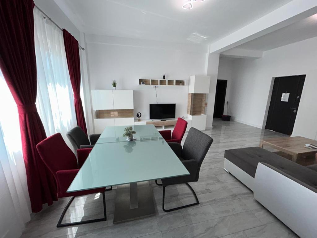 Cozy Aparthotel - Central City سوتْشافا المظهر الخارجي الصورة